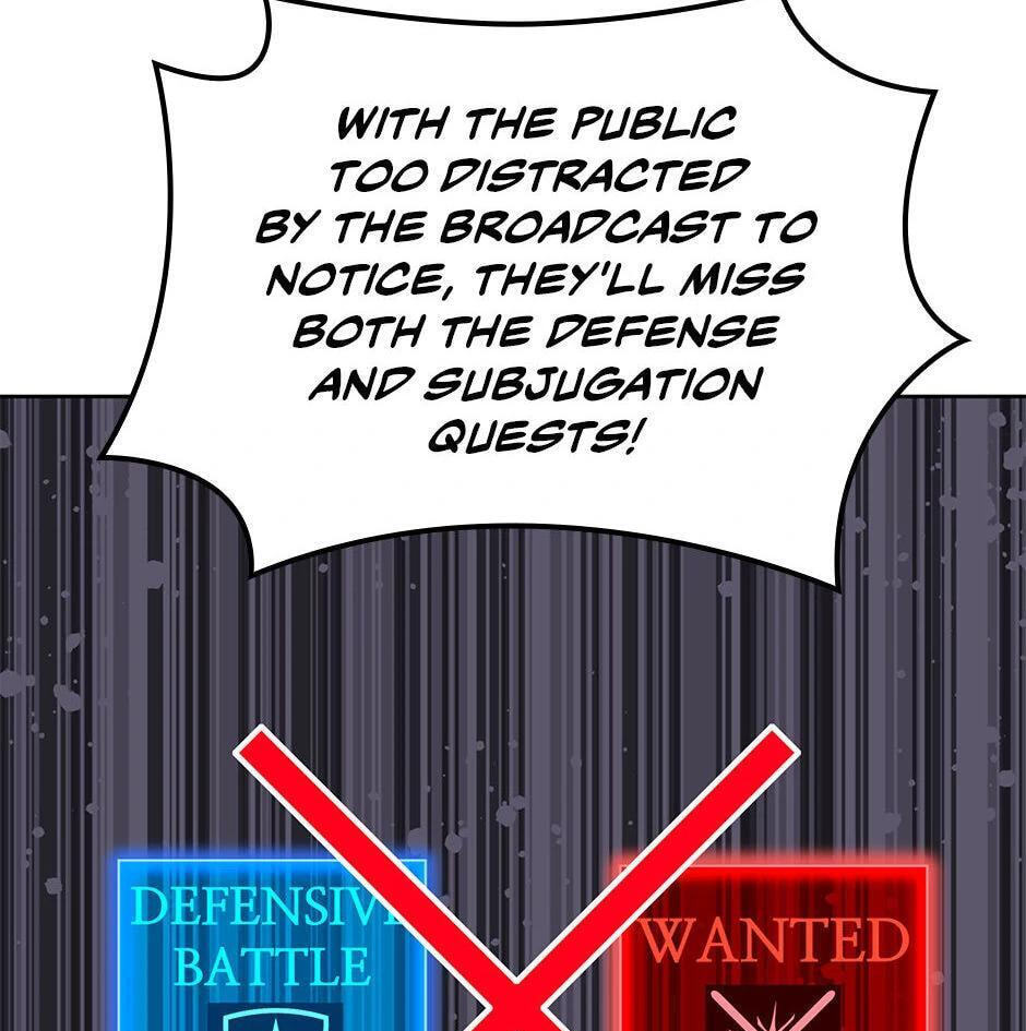 Read Overgeared (Team Argo) chapter 244 image 95 on Lezhin
