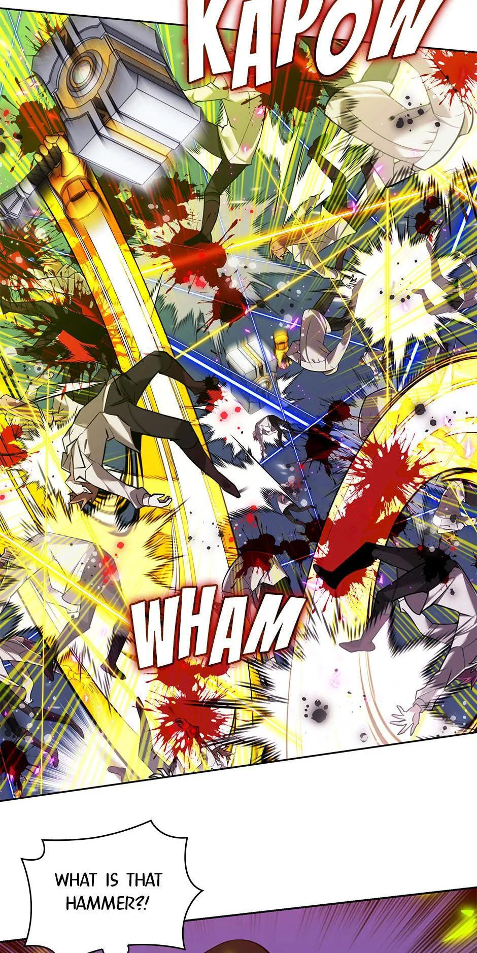 Read Overgeared (Team Argo) chapter 245 image 10 on Lezhin