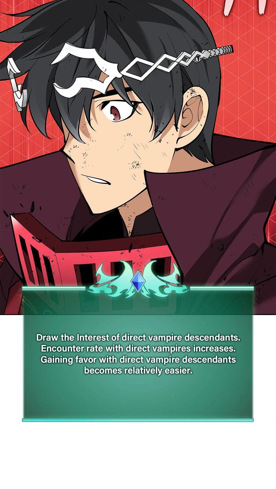 Read Overgeared (Team Argo) chapter 245 image 102 on Lezhin