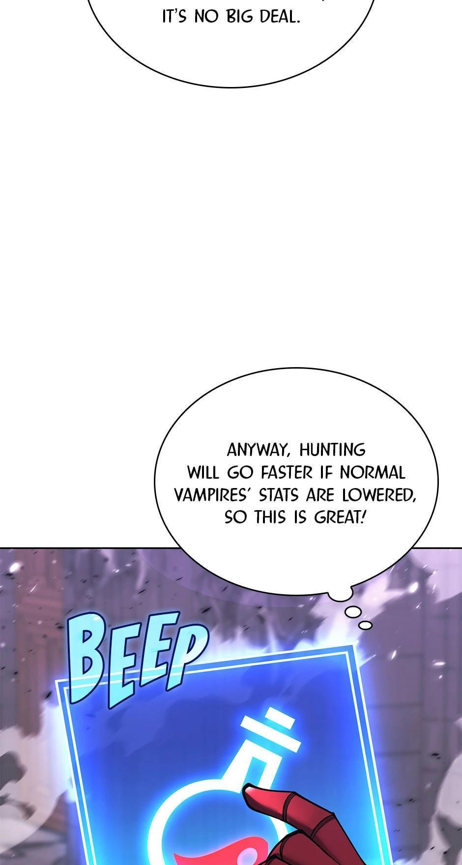 Read Overgeared (Team Argo) chapter 245 image 104 on Lezhin