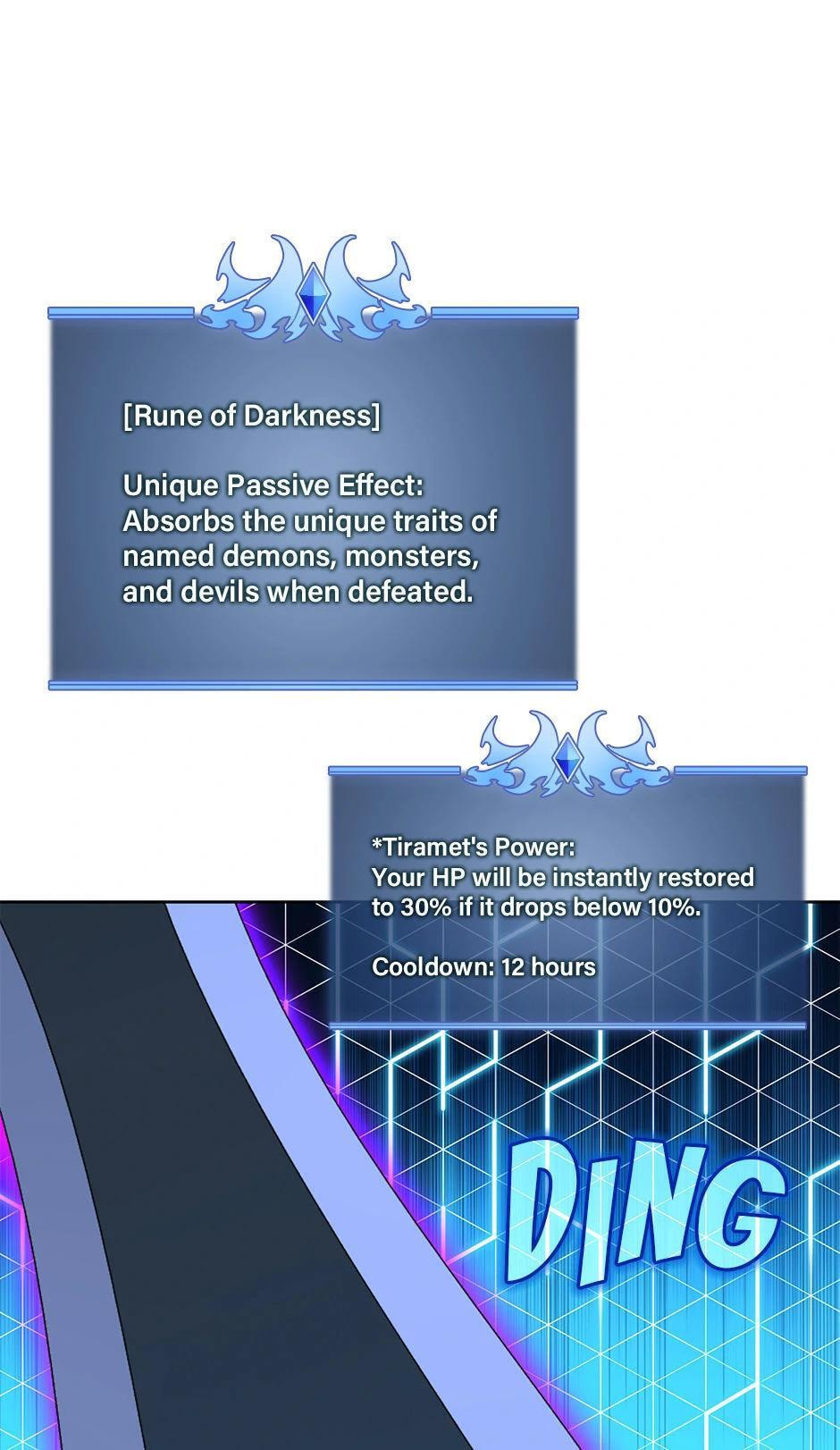 Read Overgeared (Team Argo) chapter 245 image 107 on Lezhin