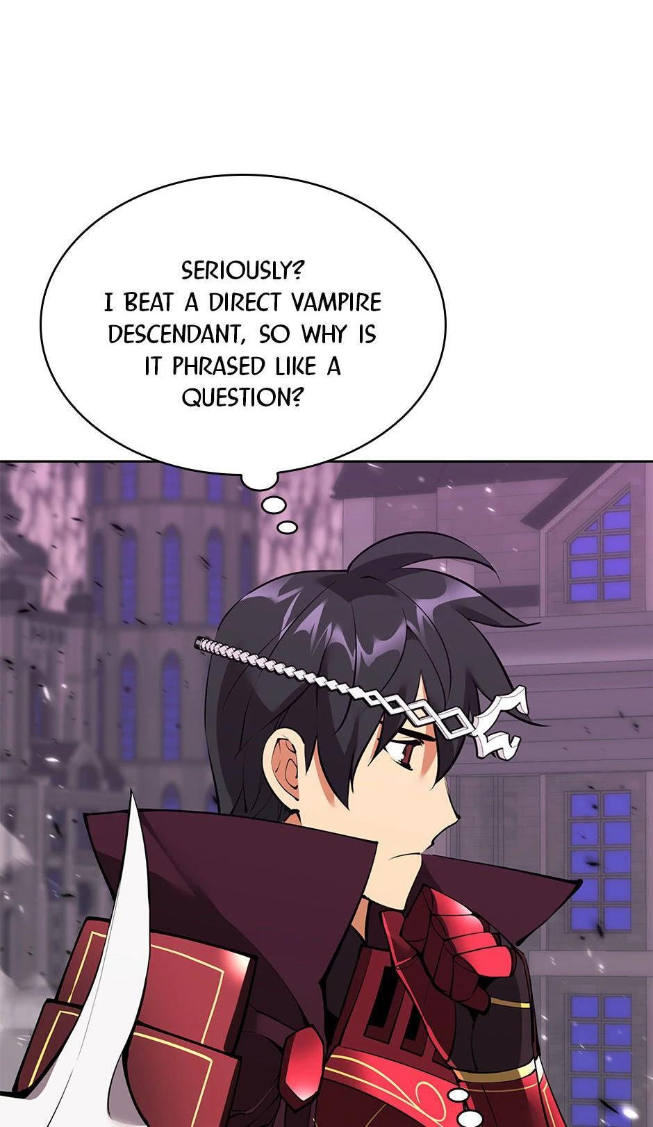 Read Overgeared (Team Argo) chapter 245 image 109 on Lezhin