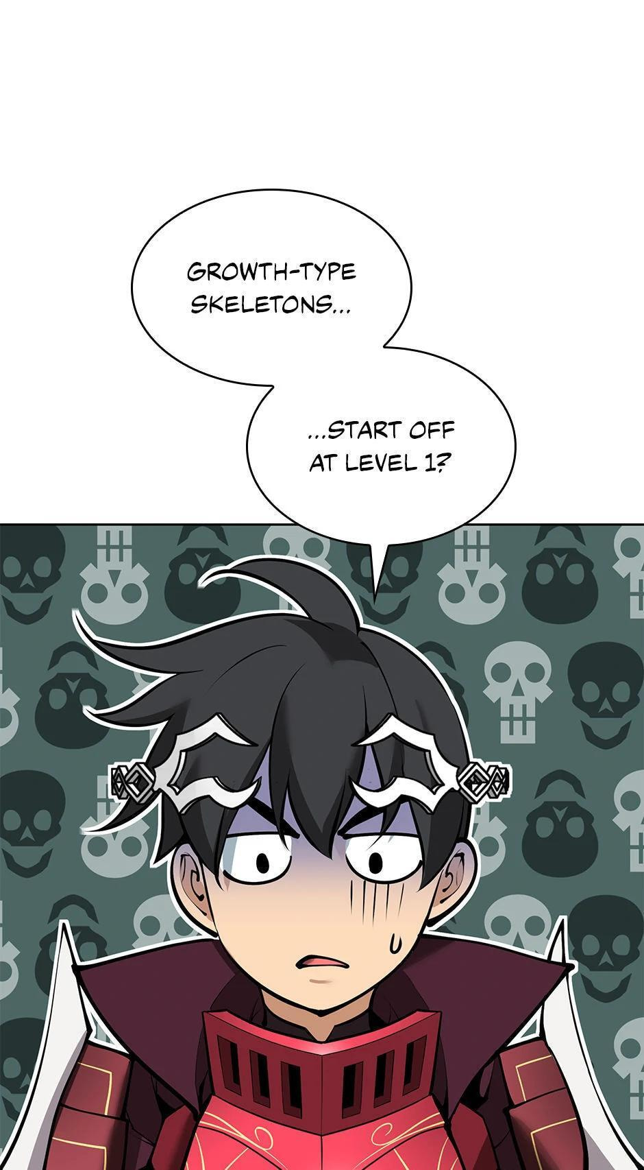 Read Overgeared (Team Argo) chapter 245 image 112 on Lezhin