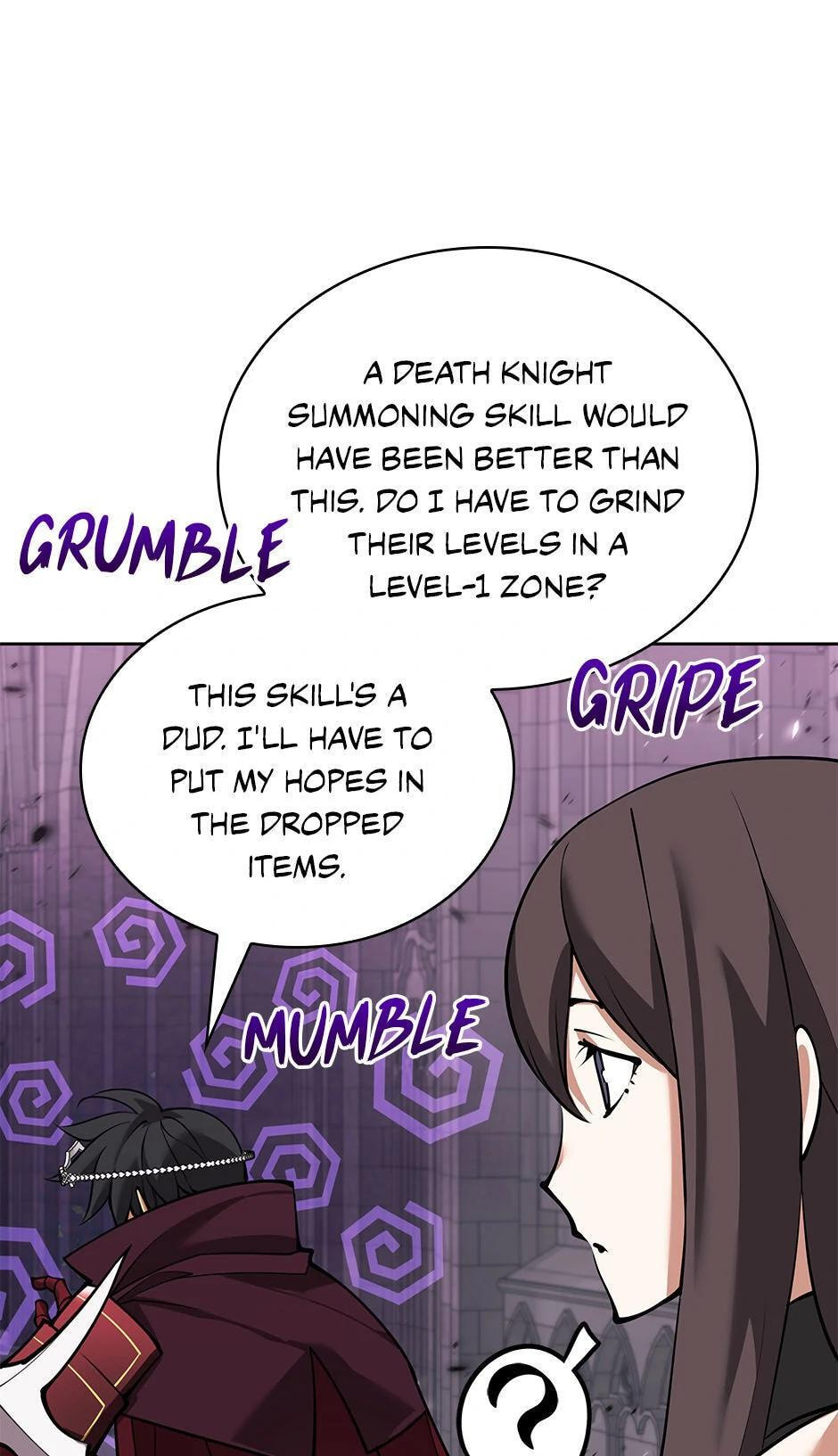 Read Overgeared (Team Argo) chapter 245 image 116 on Lezhin