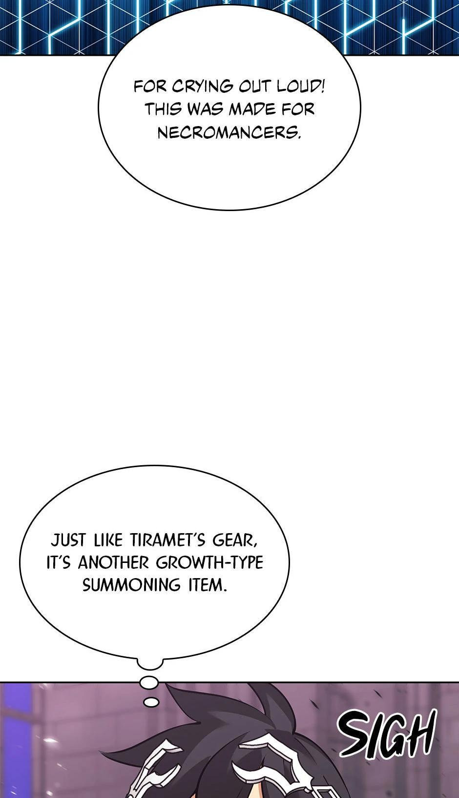 Read Overgeared (Team Argo) chapter 245 image 119 on Lezhin