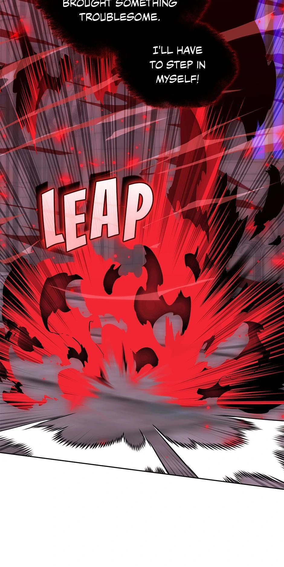 Read Overgeared (Team Argo) chapter 245 image 12 on Lezhin