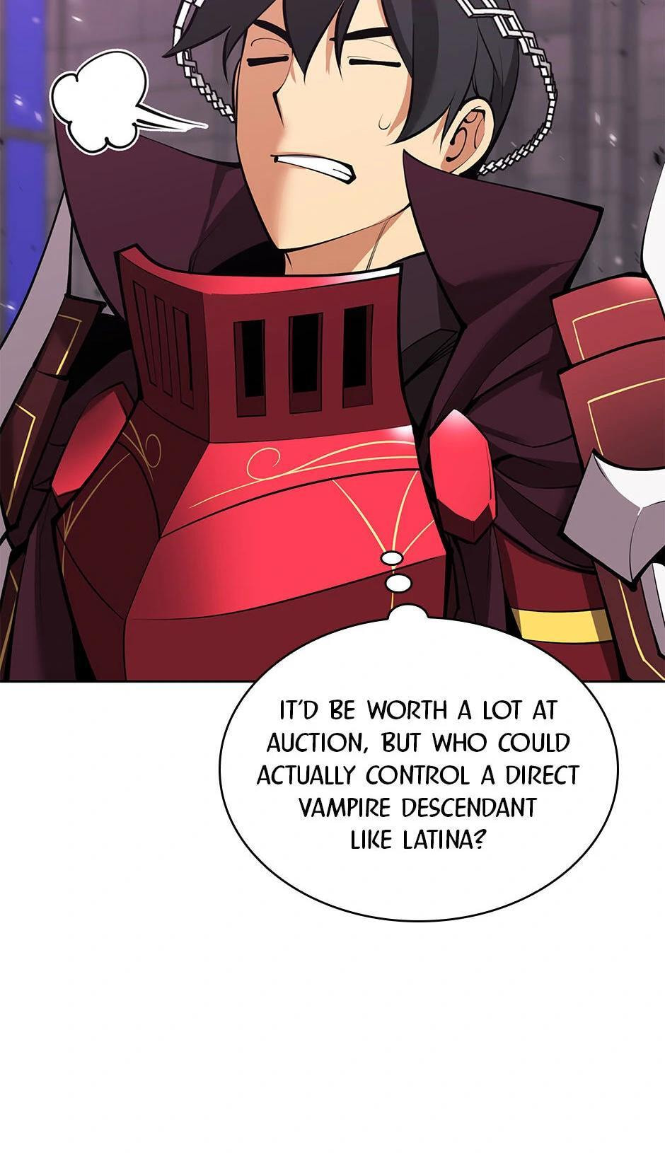 Read Overgeared (Team Argo) chapter 245 image 120 on Lezhin