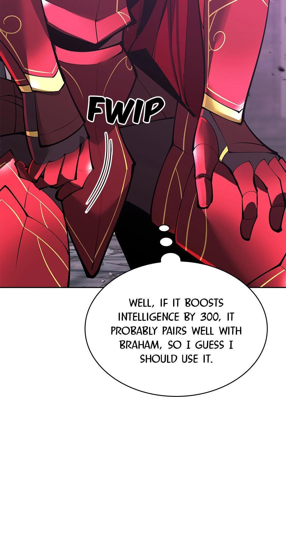 Read Overgeared (Team Argo) chapter 245 image 122 on Lezhin
