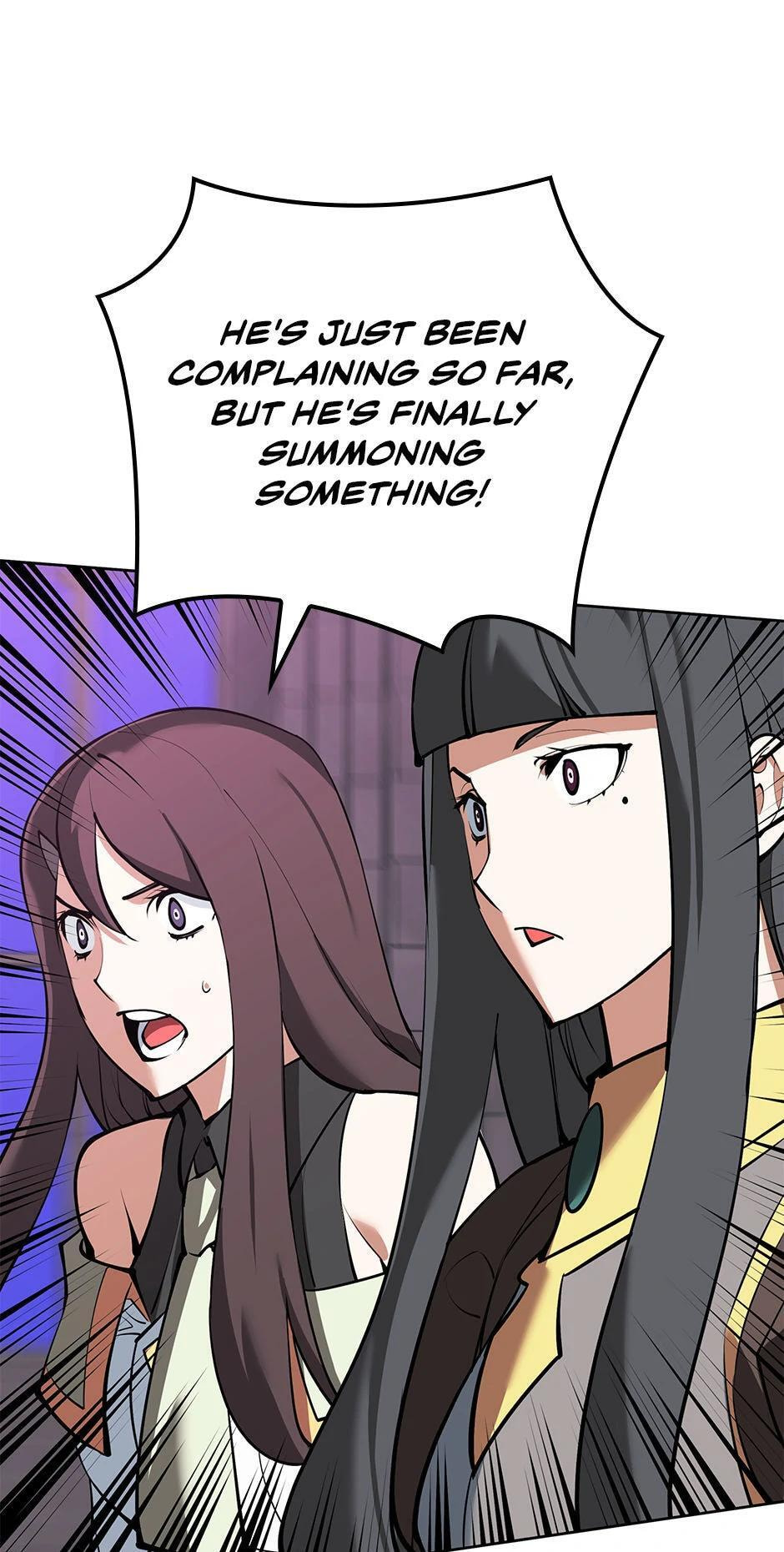 Read Overgeared (Team Argo) chapter 245 image 126 on Lezhin