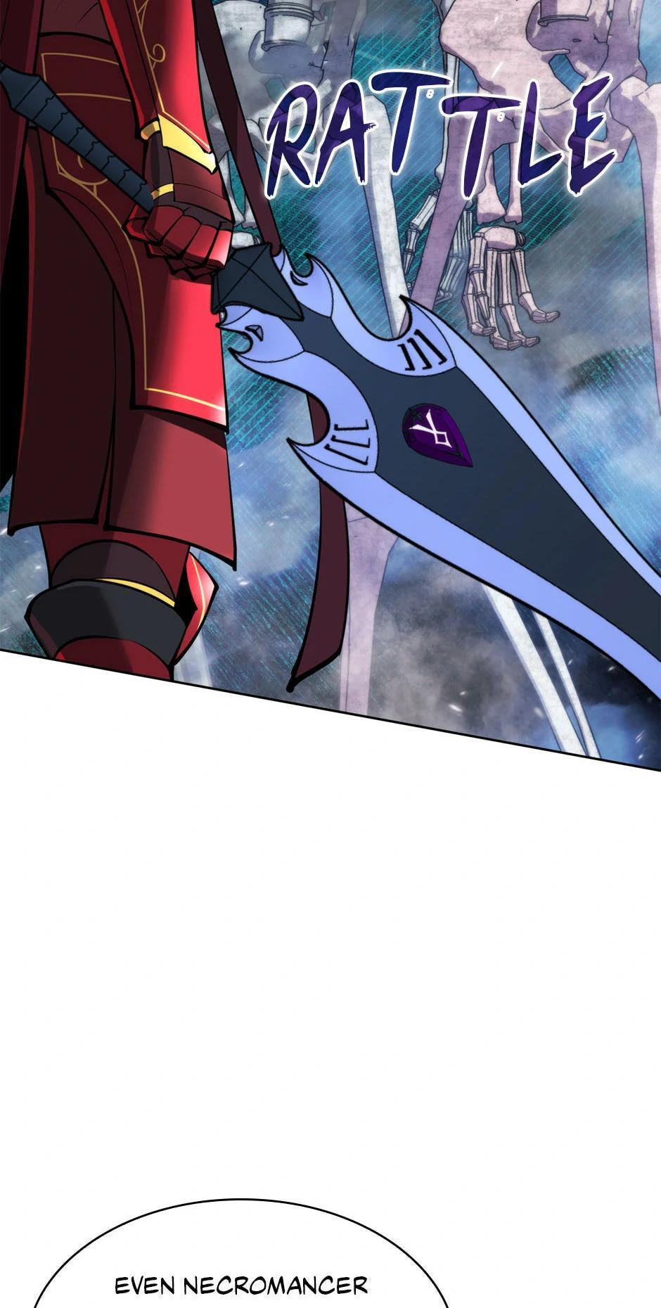 Read Overgeared (Team Argo) chapter 245 image 129 on Lezhin