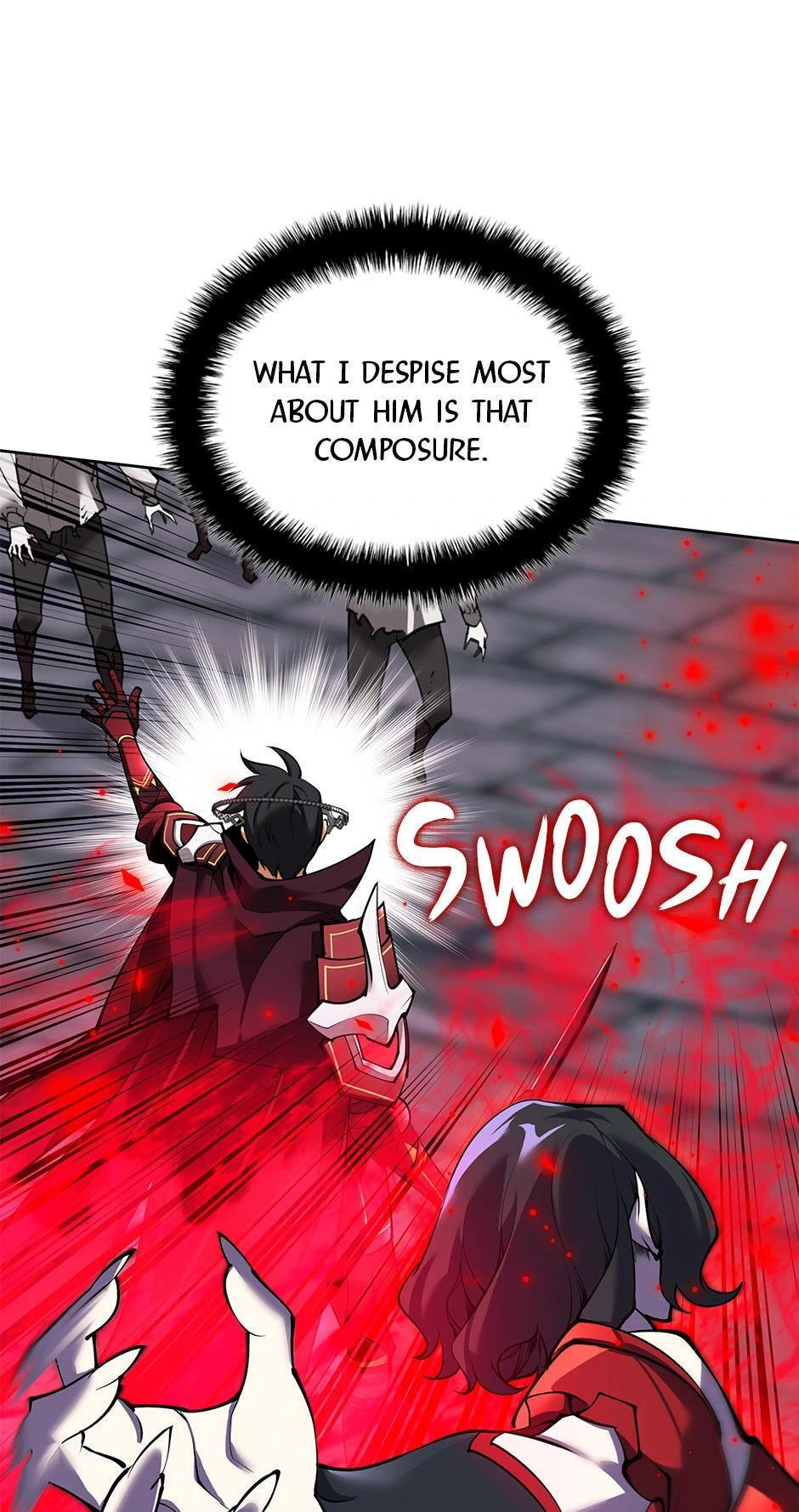 Read Overgeared (Team Argo) chapter 245 image 13 on Lezhin