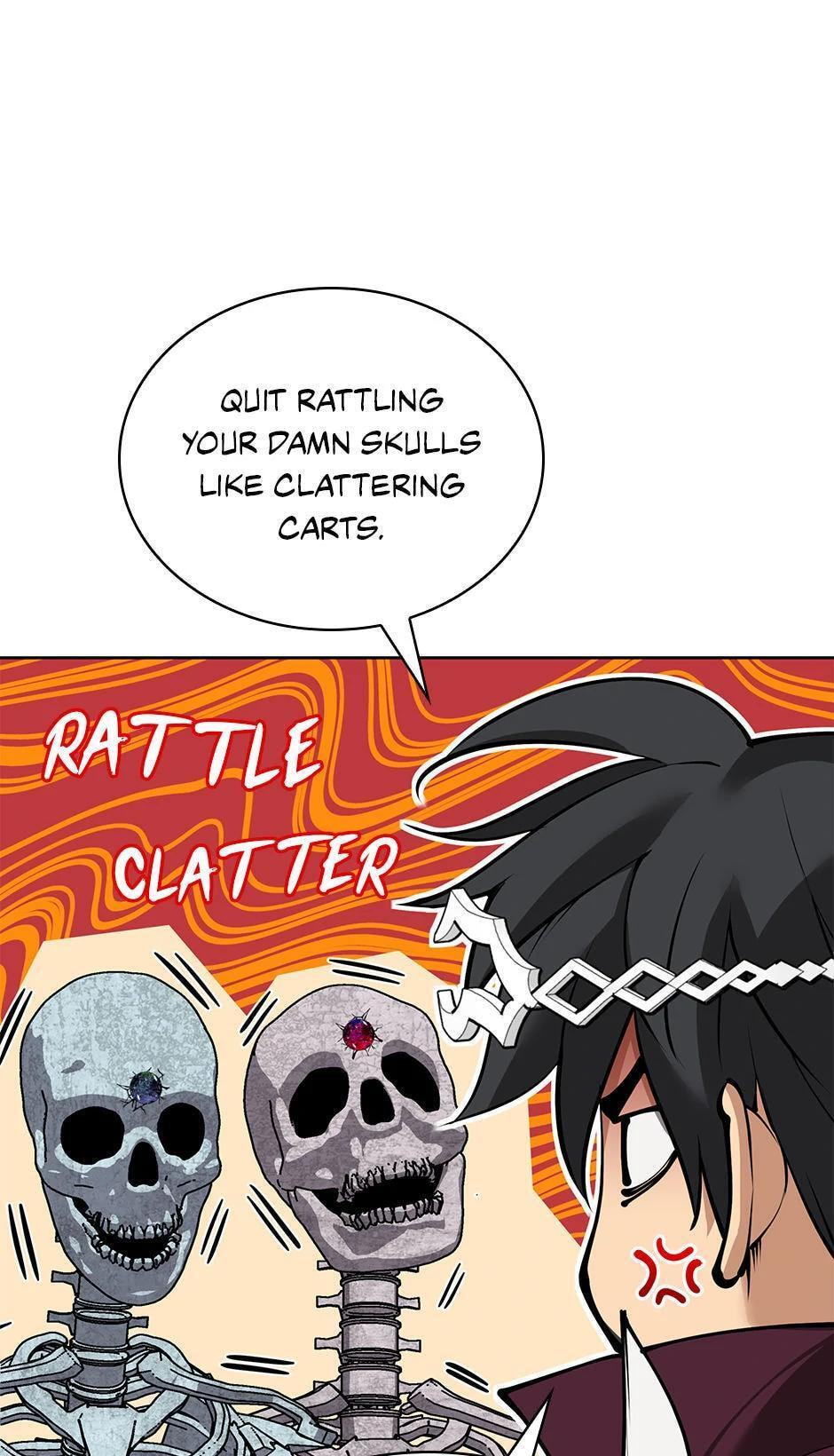 Read Overgeared (Team Argo) chapter 245 image 131 on Lezhin