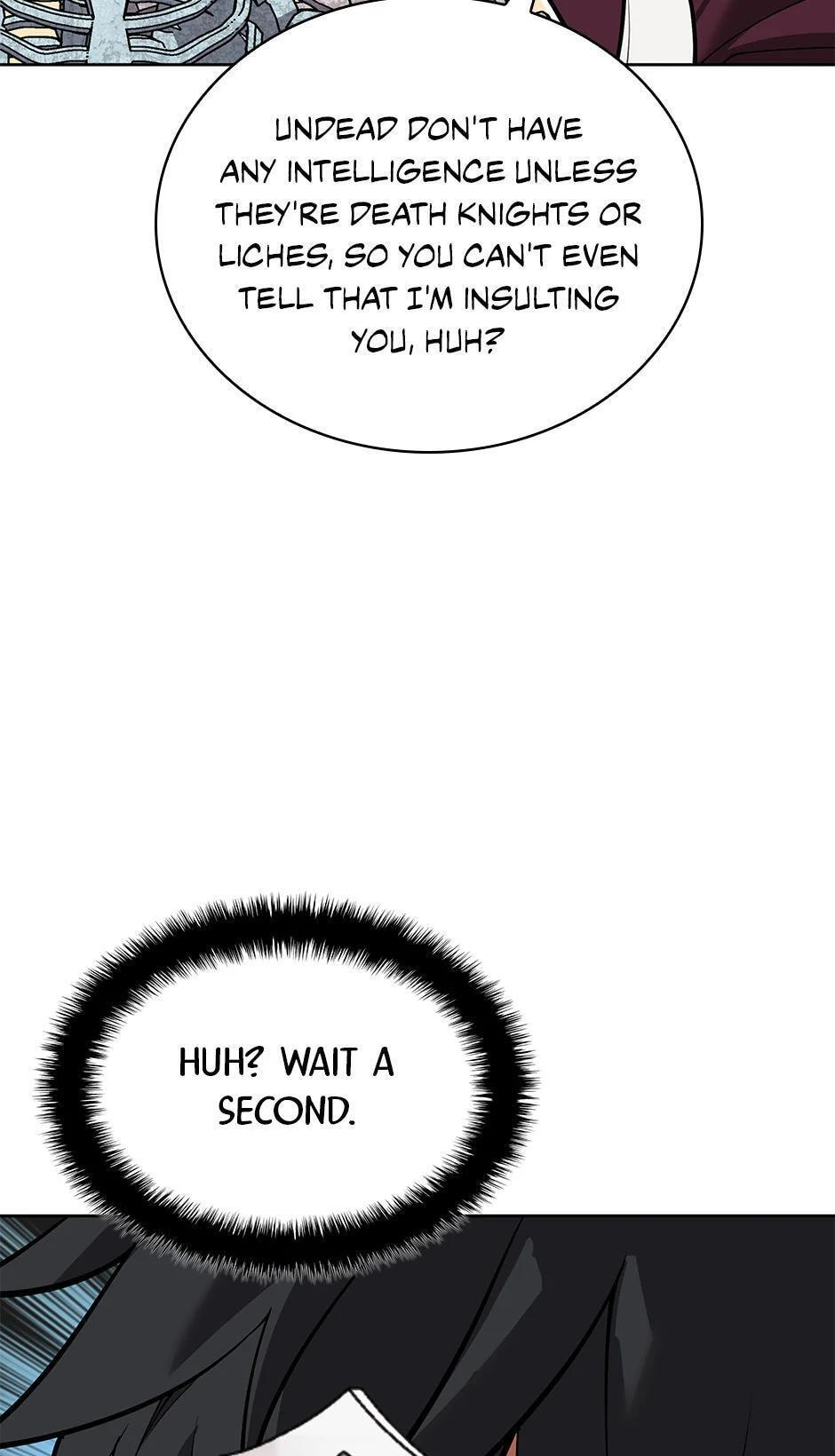 Read Overgeared (Team Argo) chapter 245 image 132 on Lezhin