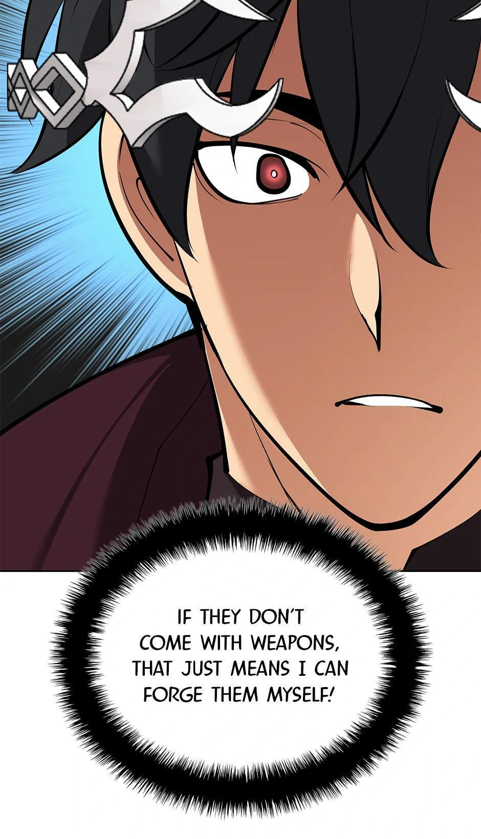 Read Overgeared (Team Argo) chapter 245 image 133 on Lezhin