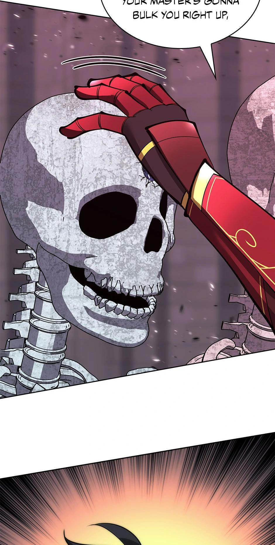 Read Overgeared (Team Argo) chapter 245 image 138 on Lezhin