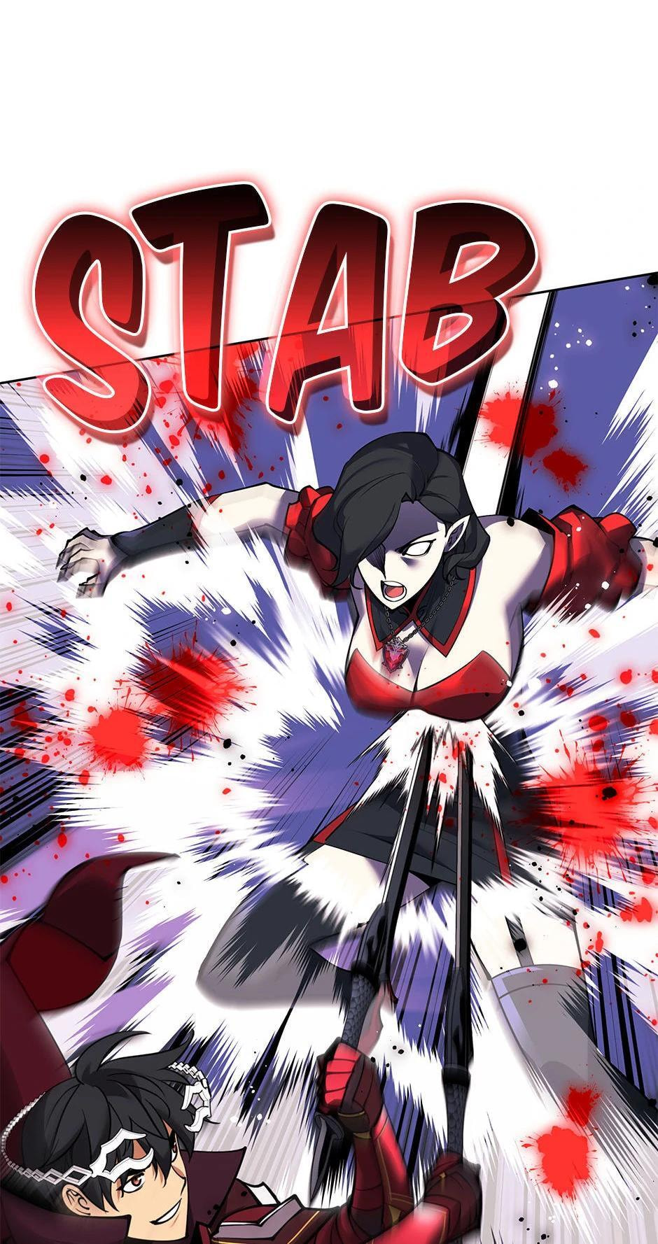 Read Overgeared (Team Argo) chapter 245 image 15 on Lezhin