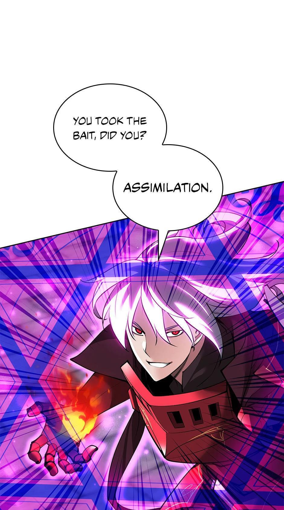 Read Overgeared (Team Argo) chapter 245 image 18 on Lezhin