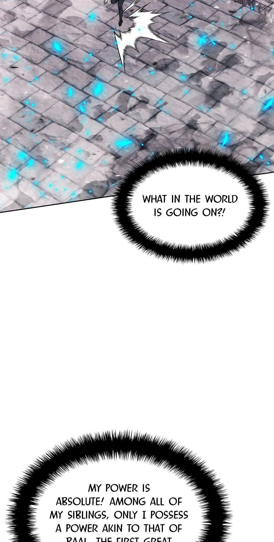 Read Overgeared (Team Argo) chapter 245 image 2 on Lezhin