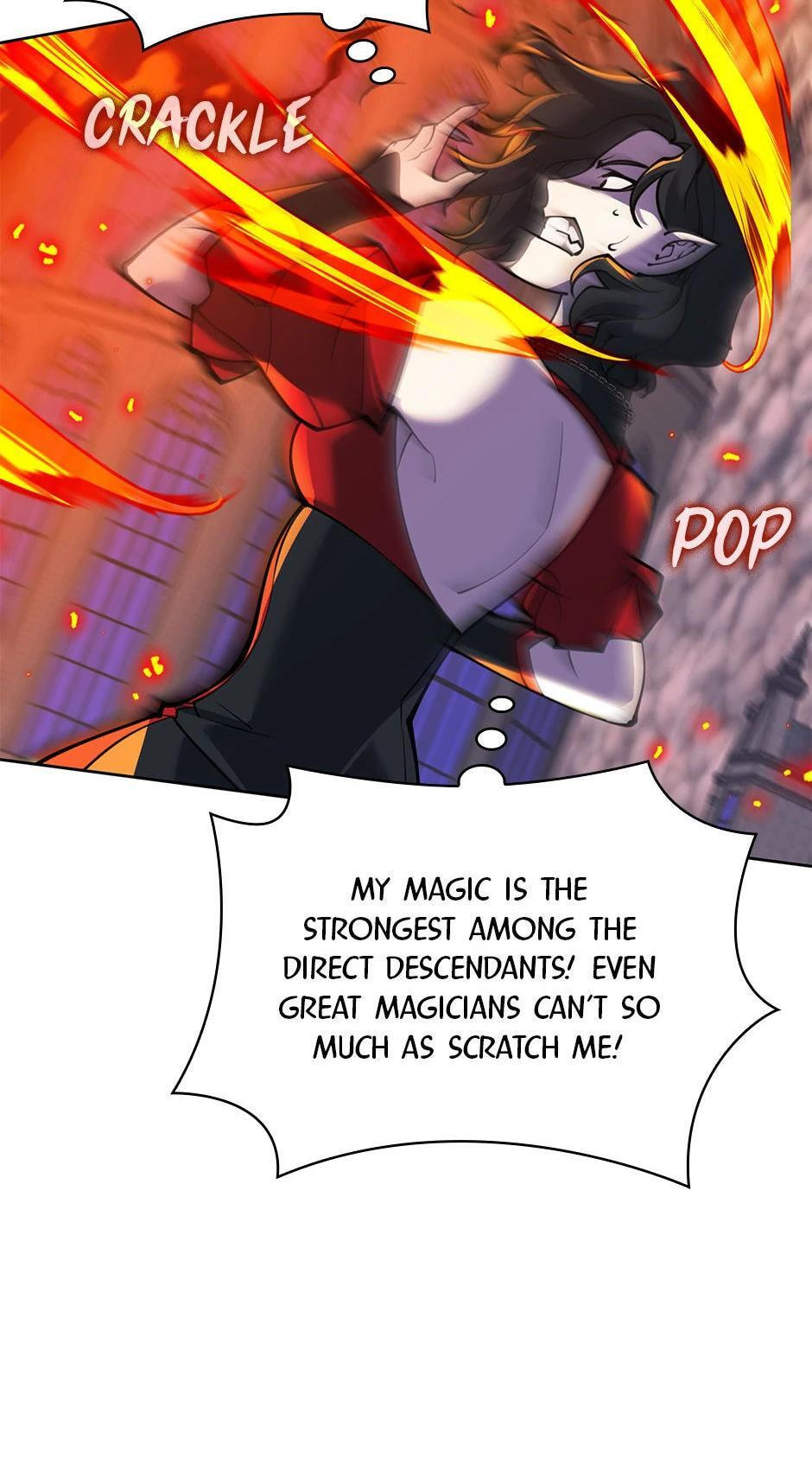 Read Overgeared (Team Argo) chapter 245 image 22 on Lezhin