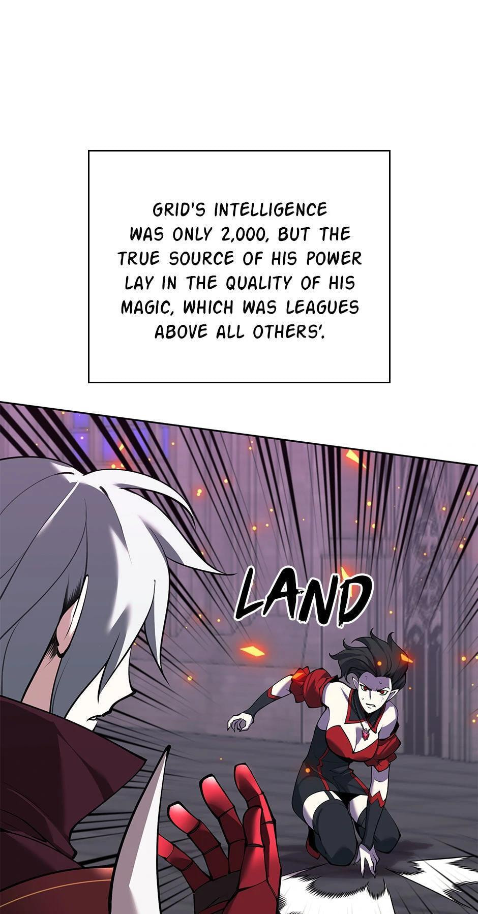 Read Overgeared (Team Argo) chapter 245 image 23 on Lezhin