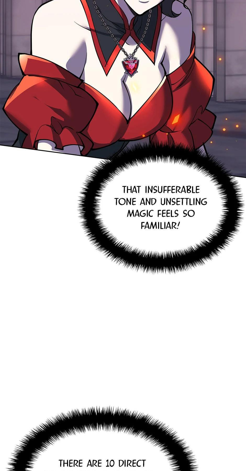 Read Overgeared (Team Argo) chapter 245 image 25 on Lezhin