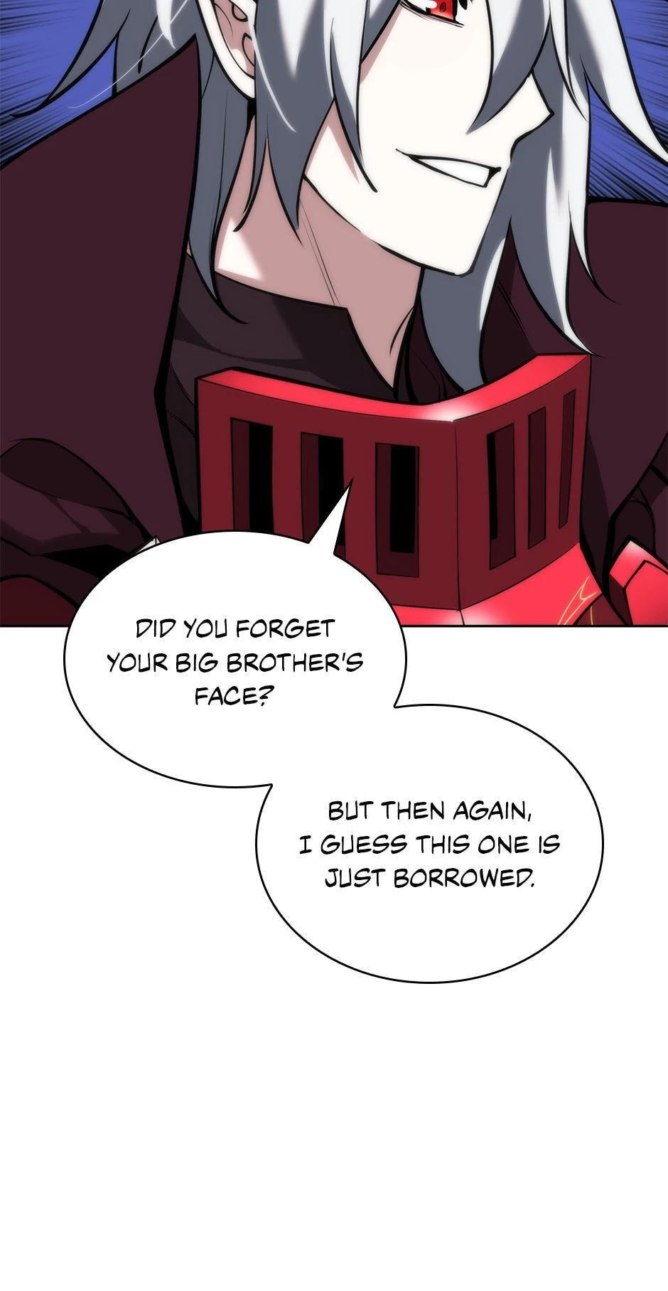 Read Overgeared (Team Argo) chapter 245 image 29 on Lezhin
