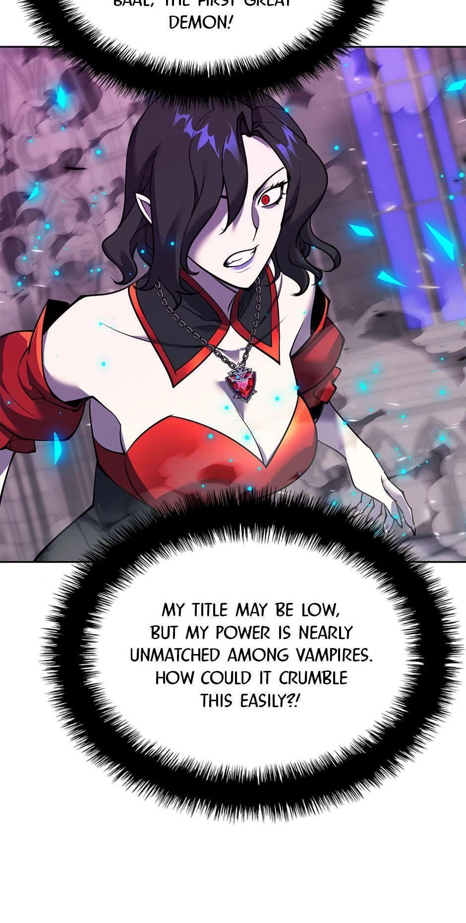 Read Overgeared (Team Argo) chapter 245 image 3 on Lezhin