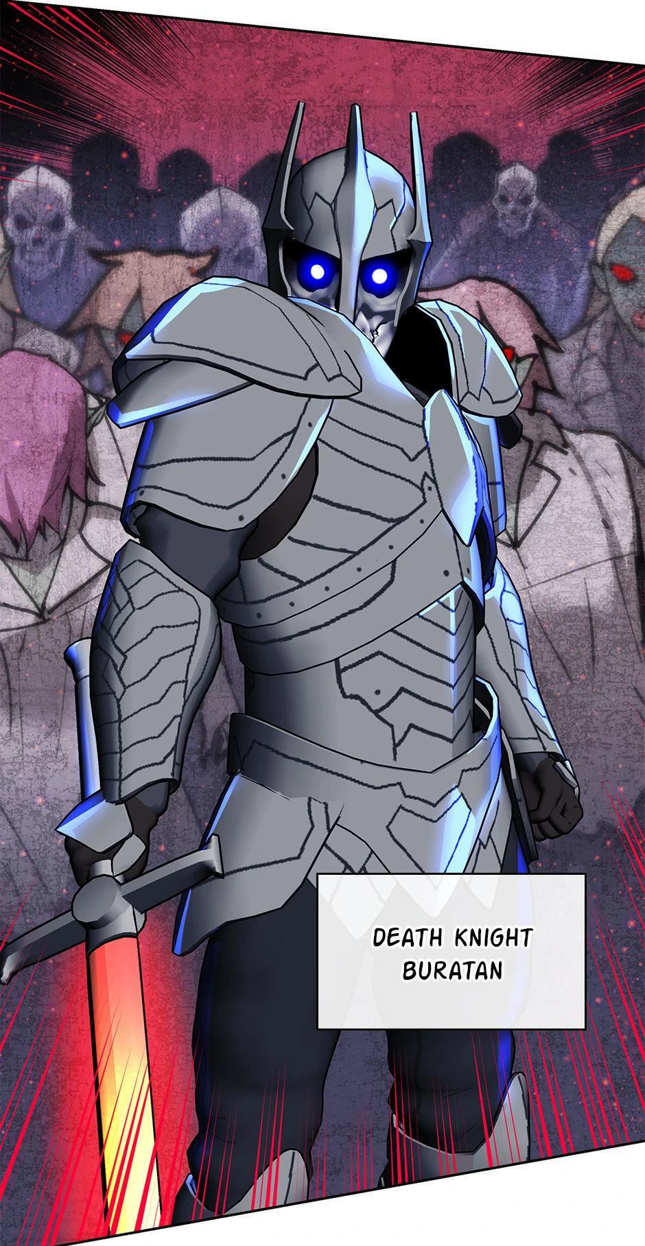 Read Overgeared (Team Argo) chapter 245 image 31 on Lezhin