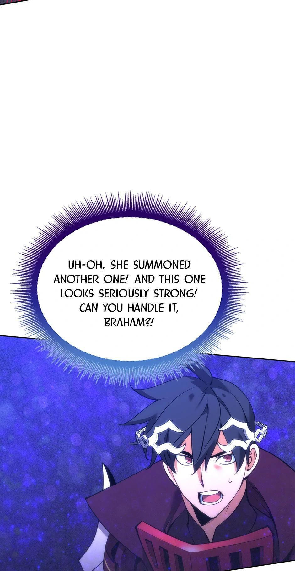 Read Overgeared (Team Argo) chapter 245 image 32 on Lezhin