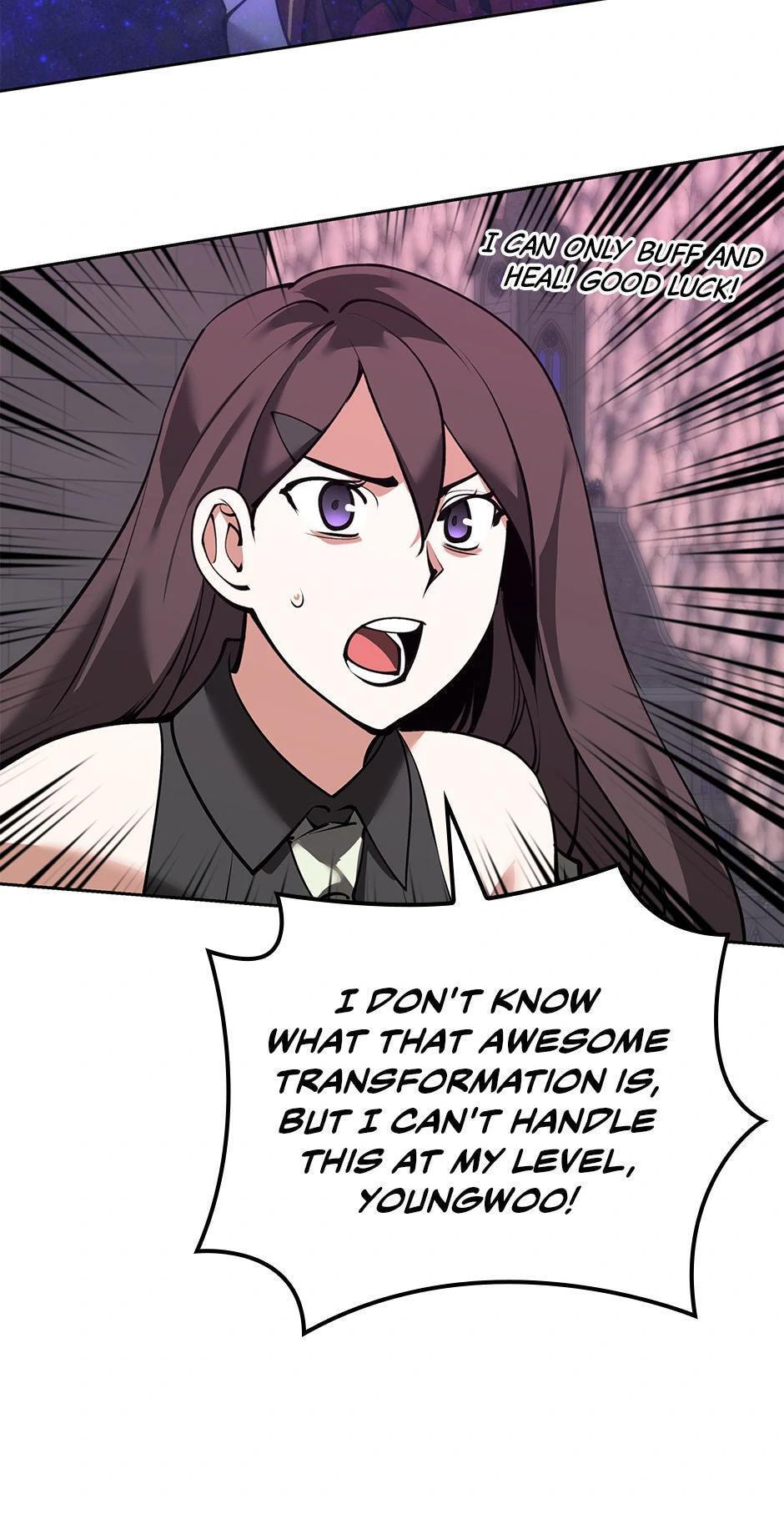Read Overgeared (Team Argo) chapter 245 image 33 on Lezhin
