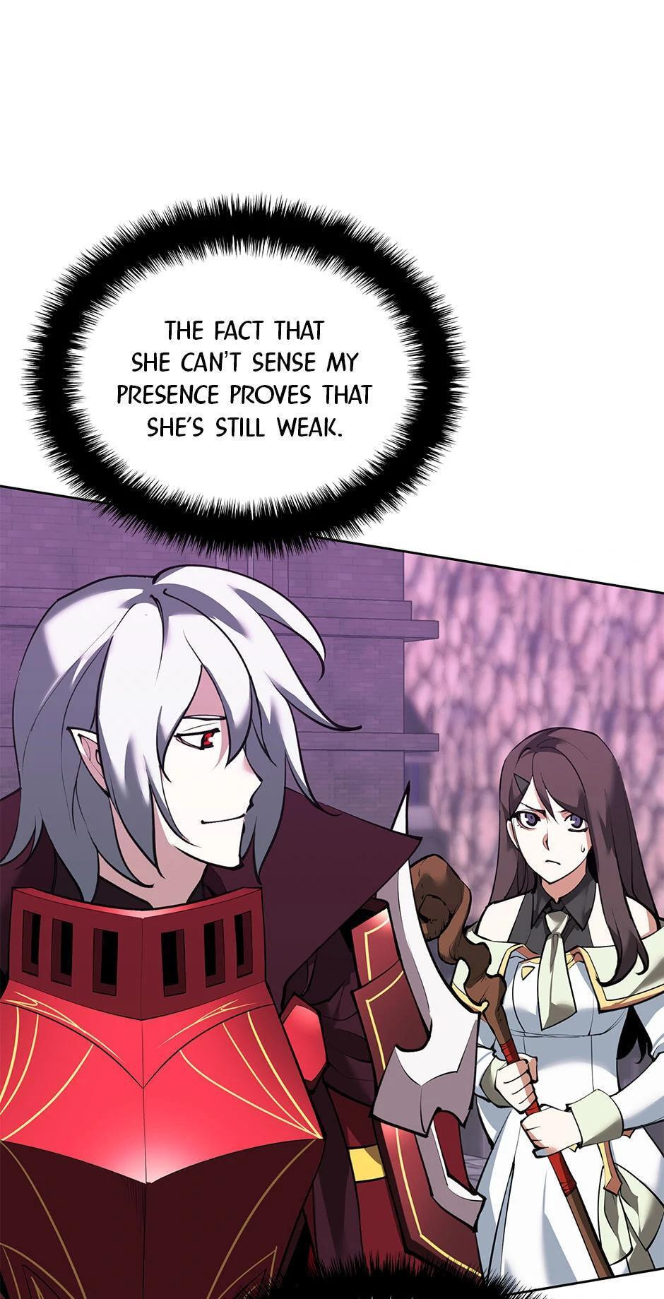 Read Overgeared (Team Argo) chapter 245 image 34 on Lezhin