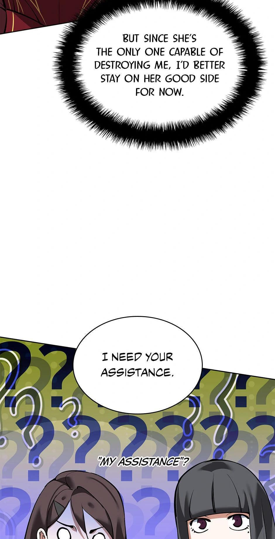 Read Overgeared (Team Argo) chapter 245 image 35 on Lezhin