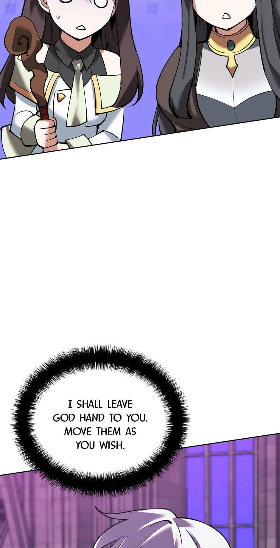 Read Overgeared (Team Argo) chapter 245 image 36 on Lezhin