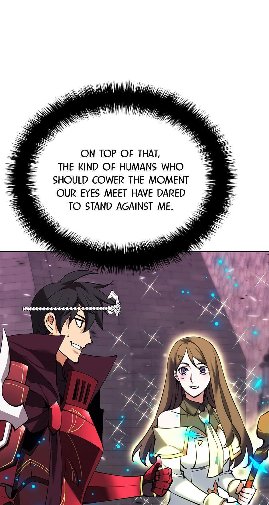 Read Overgeared (Team Argo) chapter 245 image 4 on Lezhin