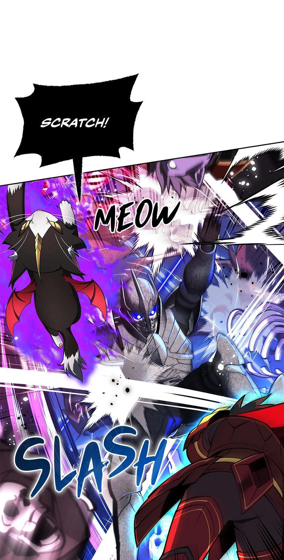 Read Overgeared (Team Argo) chapter 245 image 42 on Lezhin