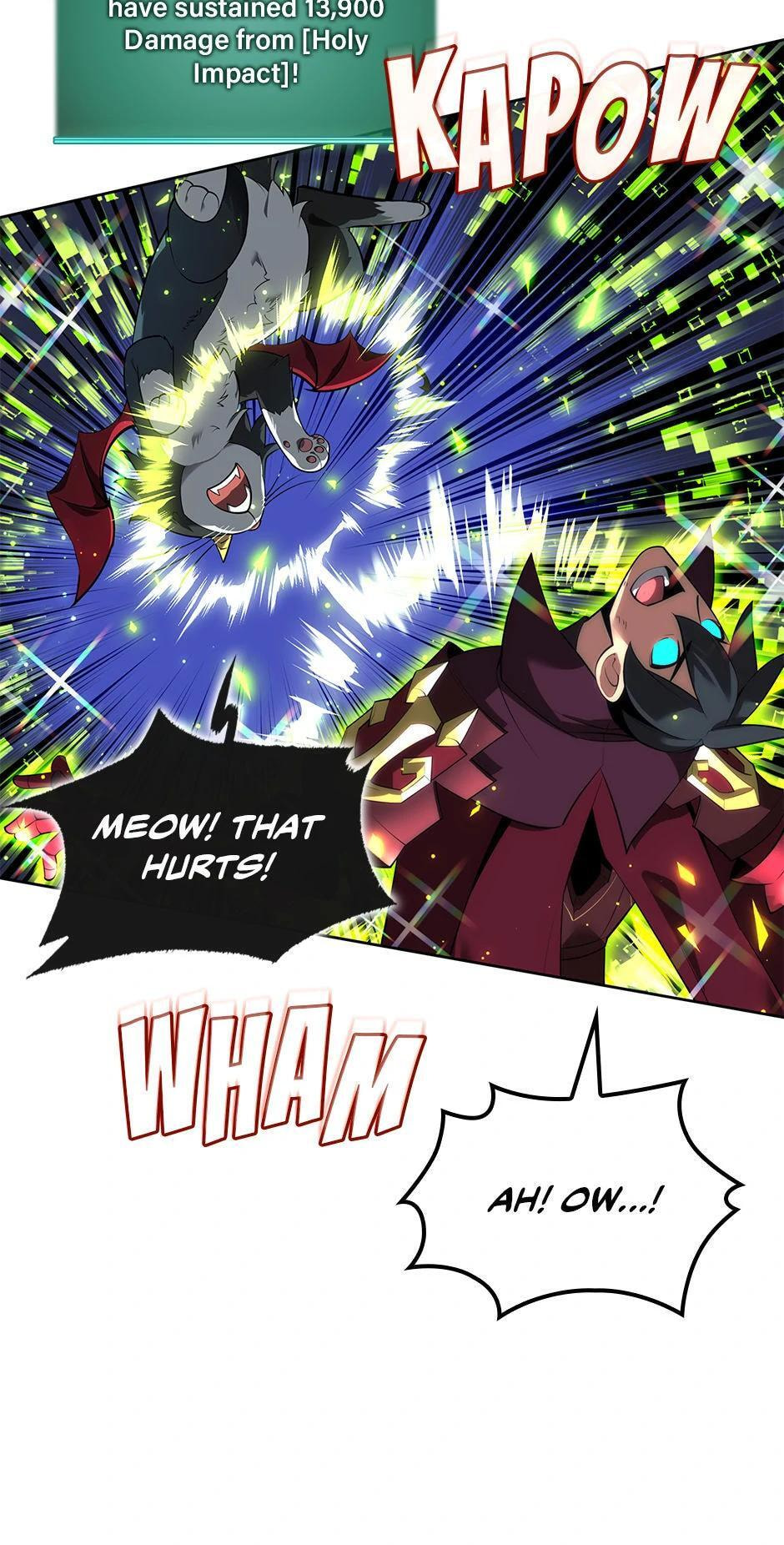 Read Overgeared (Team Argo) chapter 245 image 46 on Lezhin