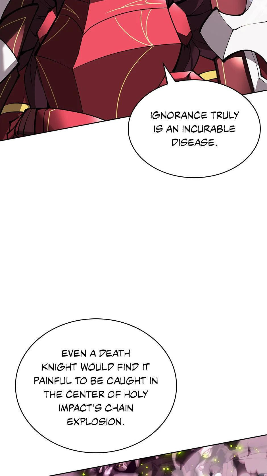 Read Overgeared (Team Argo) chapter 245 image 48 on Lezhin