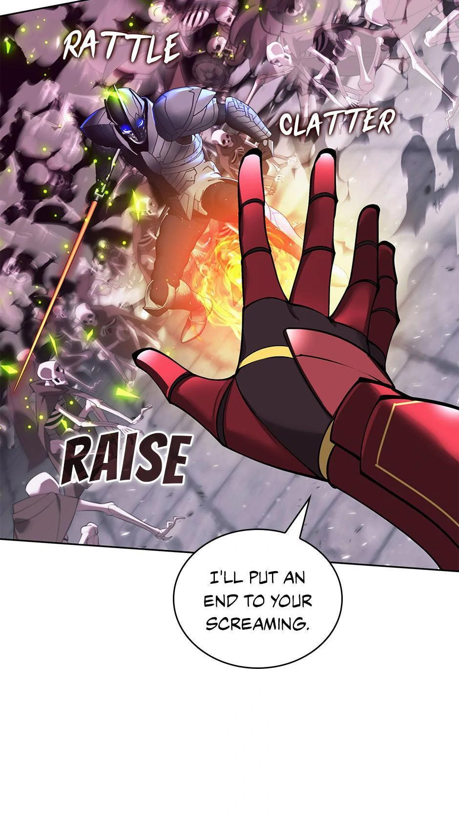 Read Overgeared (Team Argo) chapter 245 image 49 on Lezhin
