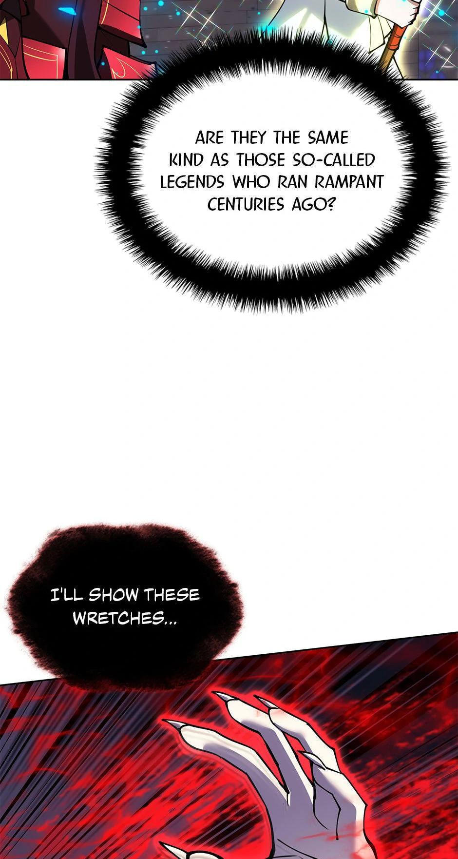 Read Overgeared (Team Argo) chapter 245 image 5 on Lezhin