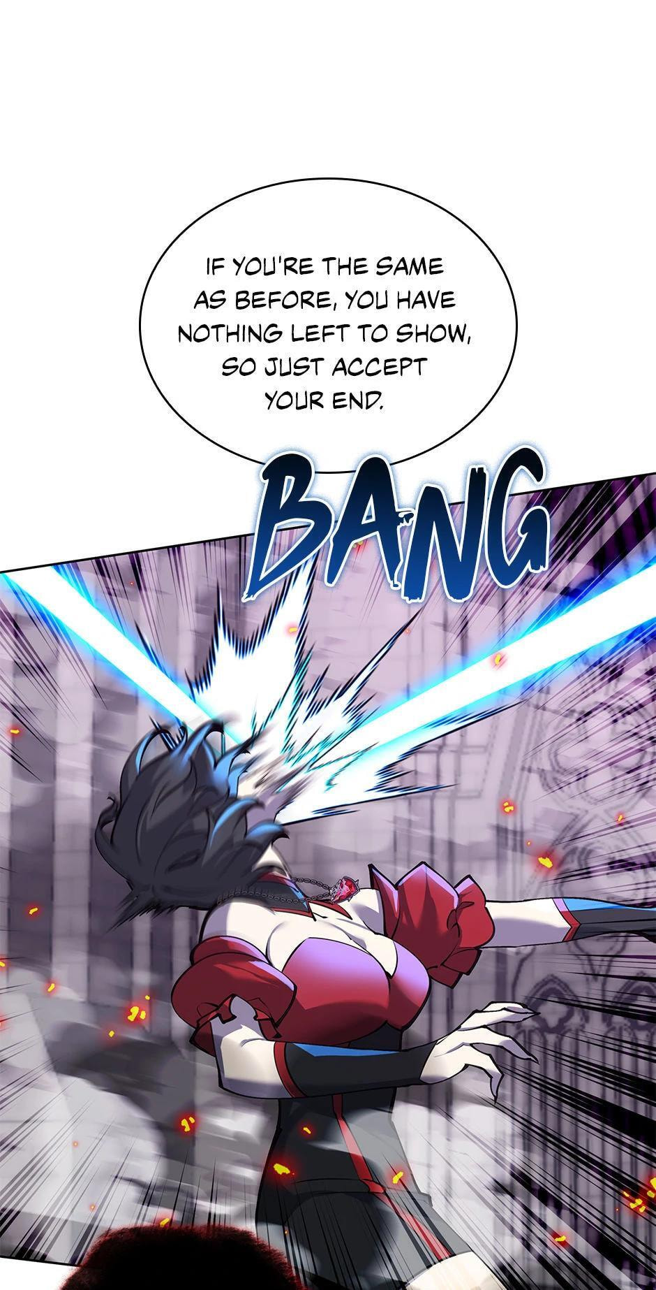 Read Overgeared (Team Argo) chapter 245 image 52 on Lezhin