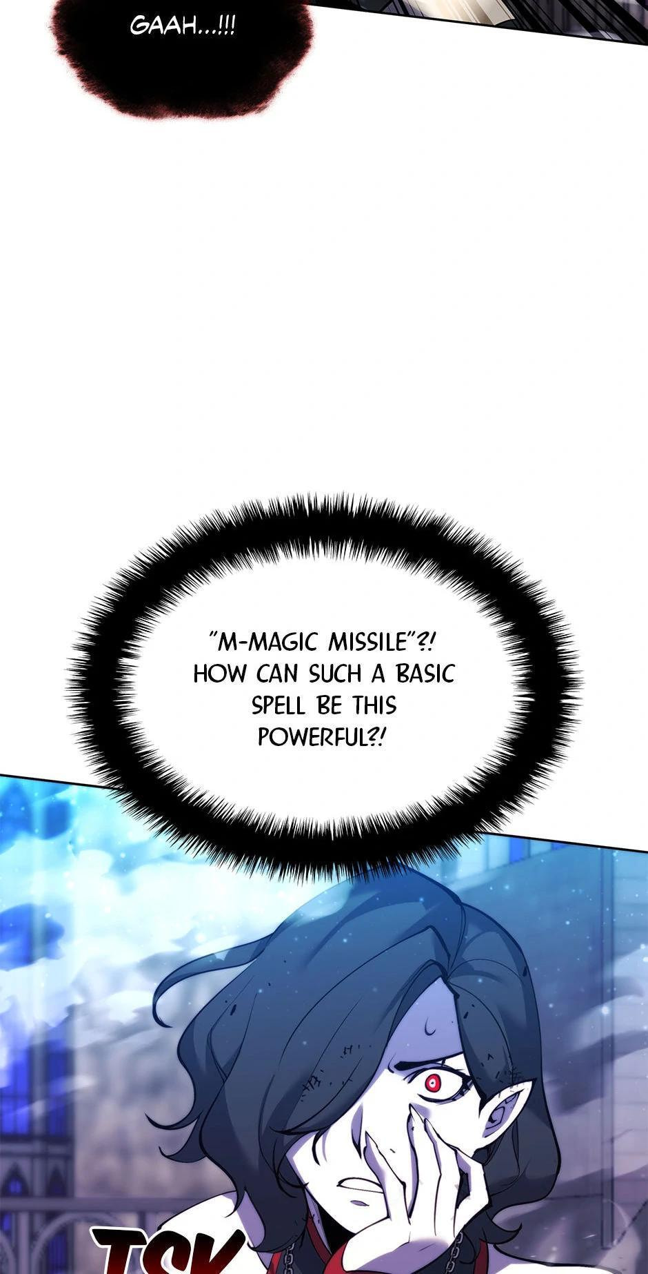 Read Overgeared (Team Argo) chapter 245 image 53 on Lezhin