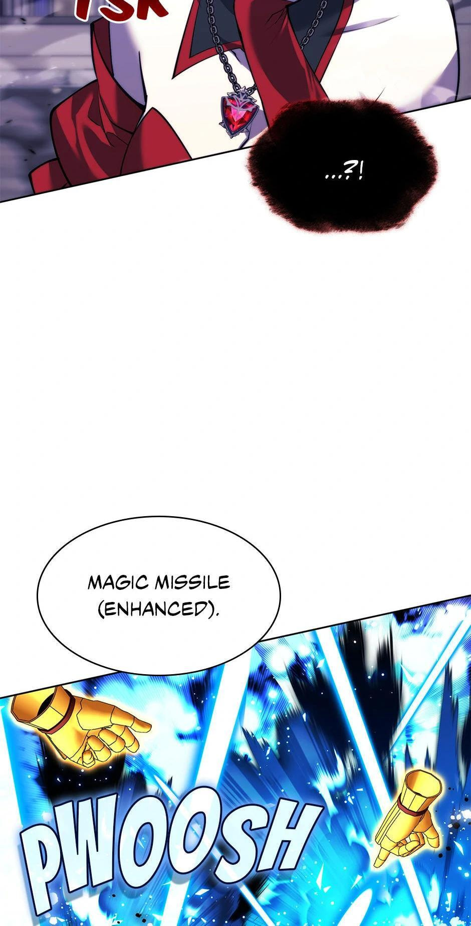 Read Overgeared (Team Argo) chapter 245 image 54 on Lezhin