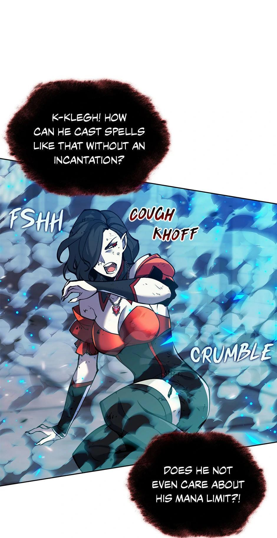 Read Overgeared (Team Argo) chapter 245 image 56 on Lezhin