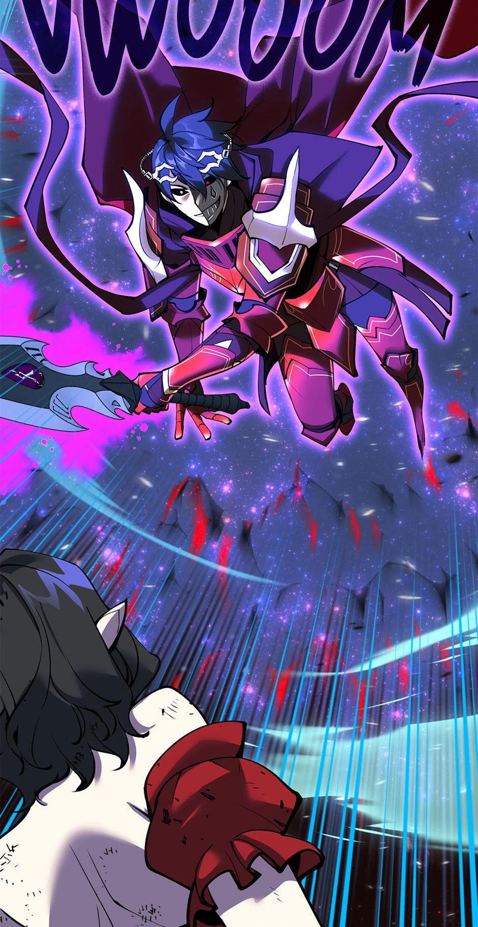 Read Overgeared (Team Argo) chapter 245 image 59 on Lezhin