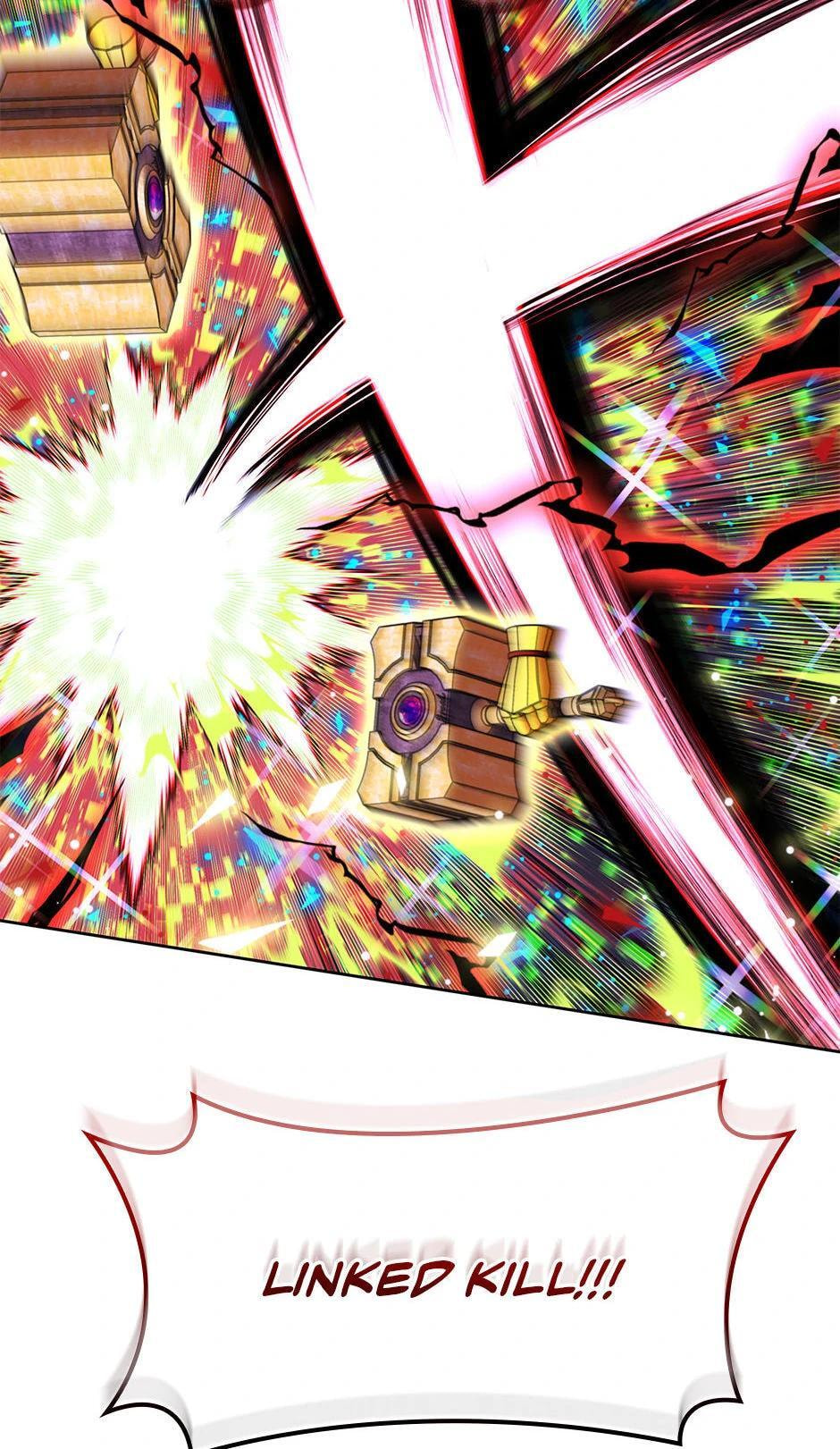 Read Overgeared (Team Argo) chapter 245 image 62 on Lezhin