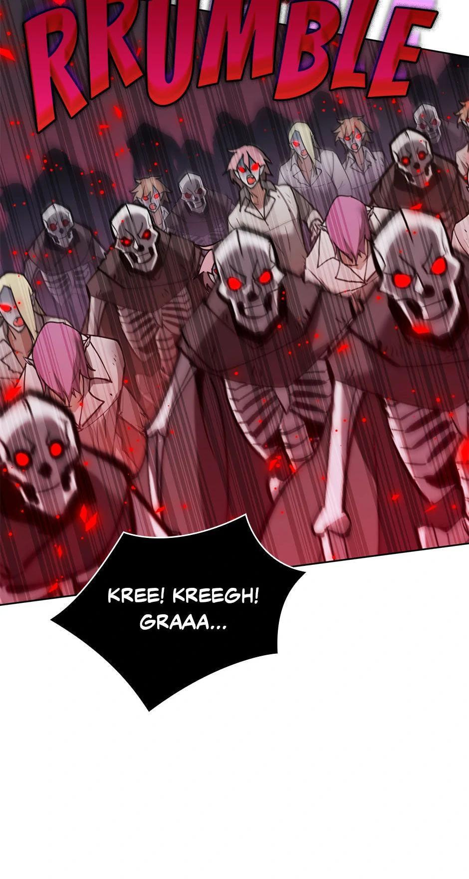 Read Overgeared (Team Argo) chapter 245 image 7 on Lezhin