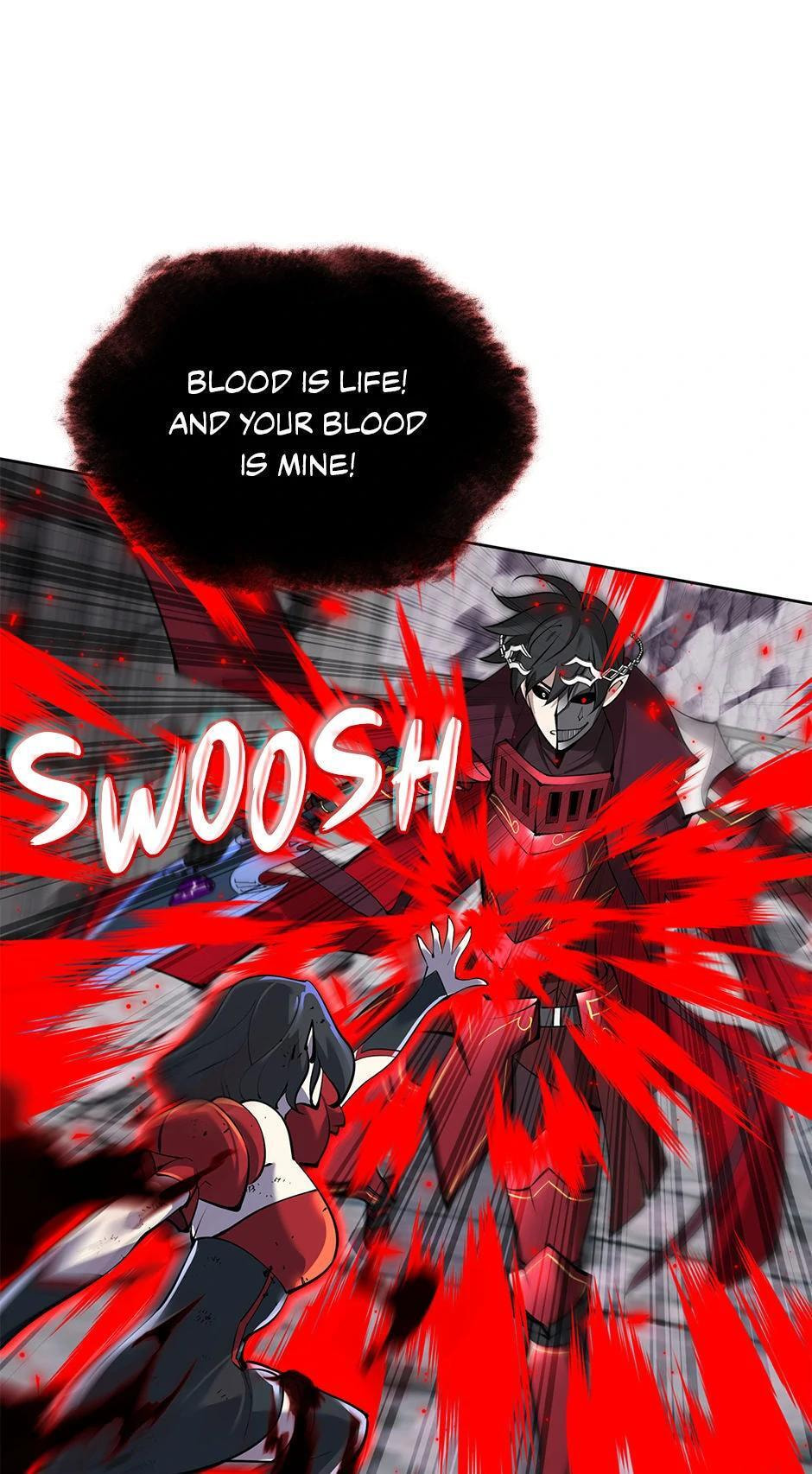 Read Overgeared (Team Argo) chapter 245 image 82 on Lezhin