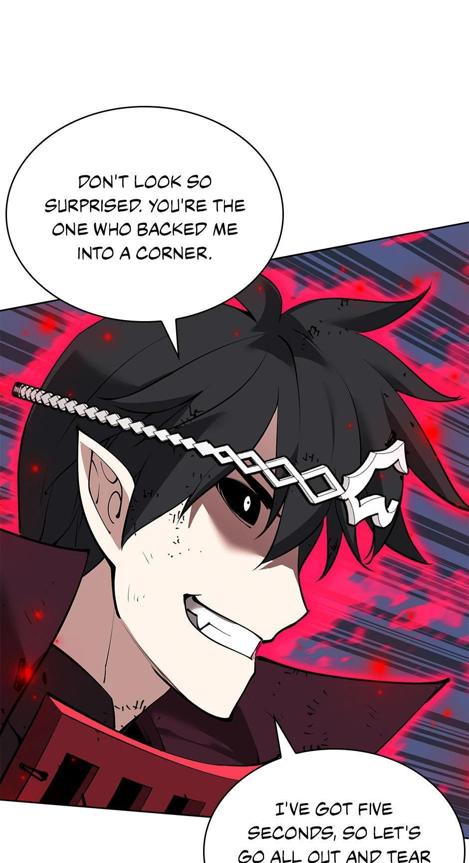 Read Overgeared (Team Argo) chapter 245 image 87 on Lezhin
