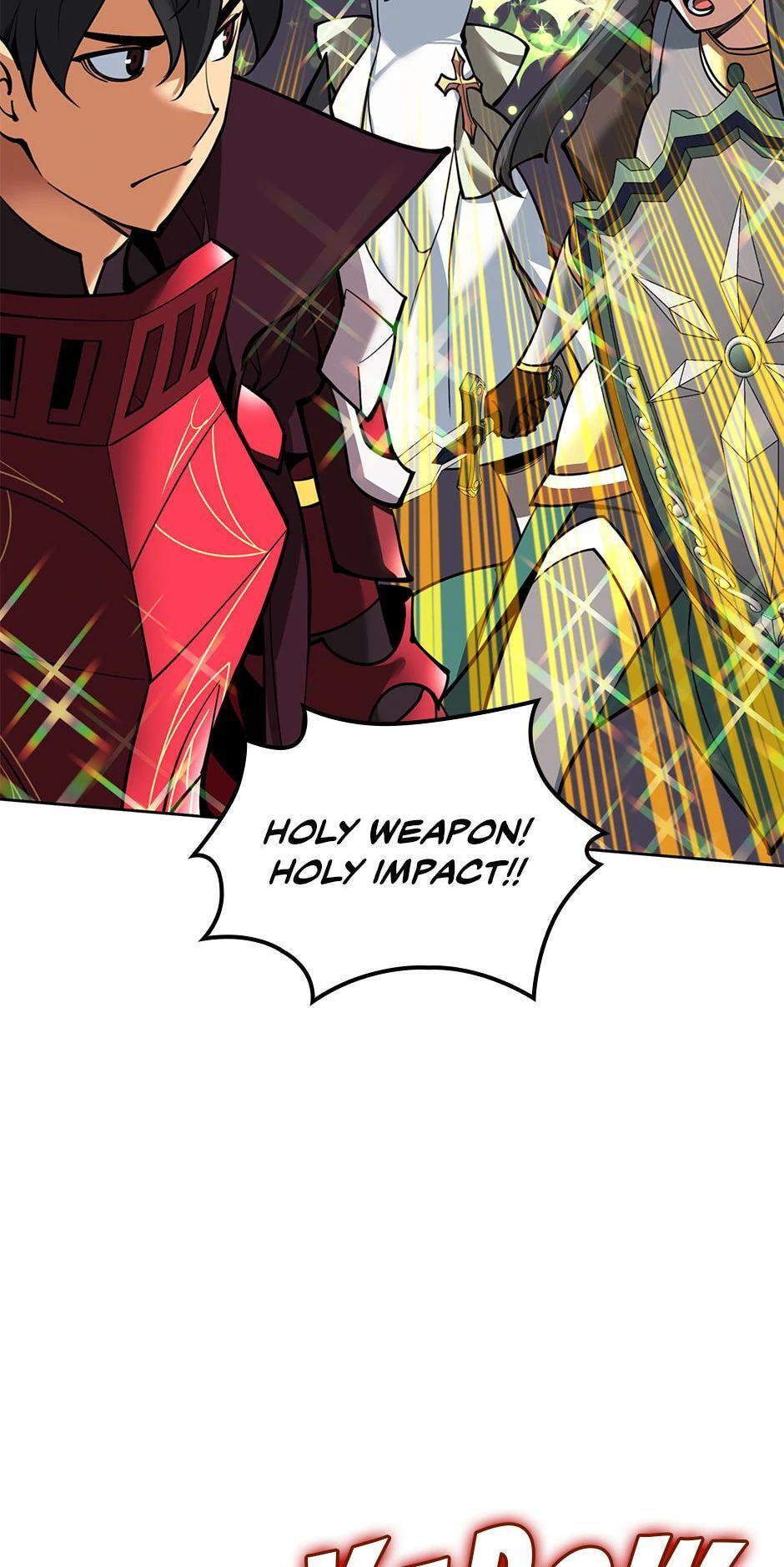 Read Overgeared (Team Argo) chapter 245 image 9 on Lezhin