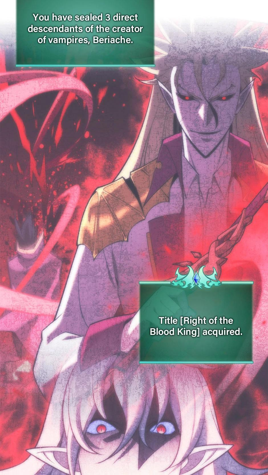 Read Overgeared (Team Argo) chapter 245 image 99 on Lezhin